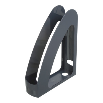 Paper tray Rainbow gray 80530
