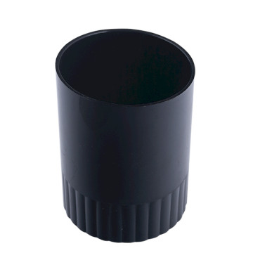 A glass layer. d/handles, black