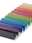 Plasticine 12 colors 300g ZB 6227,ZB.6227