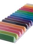 Clay 17 colors 272г ZB 6228,ZB.6228