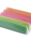 Clay 5 colors neon 80g ZB 6229,ZB.6229