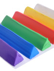 Clay 6 colors 150g ZB 6225,ZB.6225