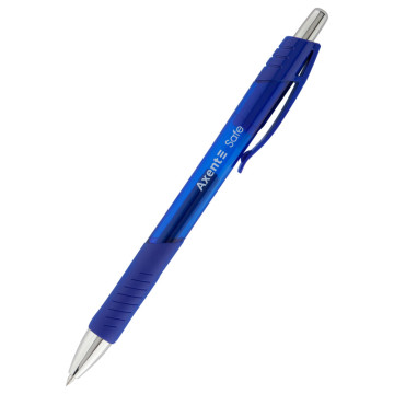 Automatic gel pen Safe 0.5 mm 4652
