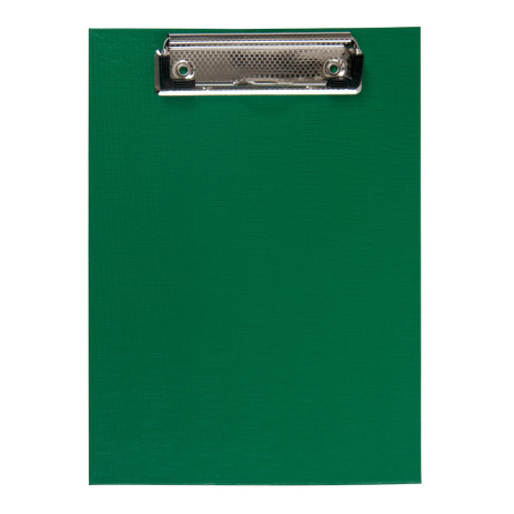 Кліпборд А5 PVC асорті BM 3413-99,BM.3413-99