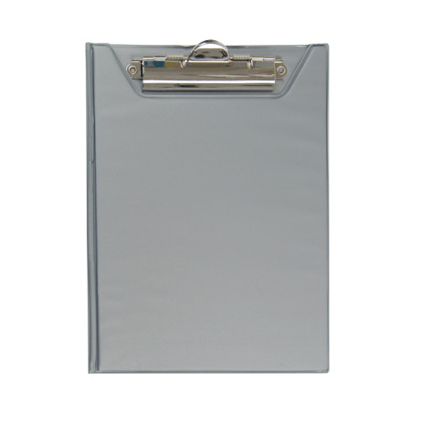 Клипборд-папка А5 PVC асорті,BM.3417-99