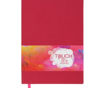 Блокнот TOUCH ME А5, 96 кл BM-295102-29 