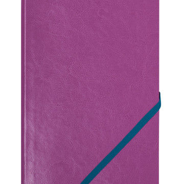 Блокнот діловий А5, 96 кл BM-295103-10