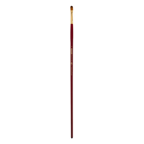 Пензель синтетичний Cherry 6971 ART 99981,ZB.6971SFBT-4