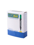 Маркер перманентний зелений BM.8700-04,BM.8700-04