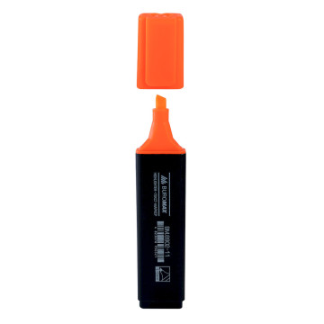 Tekstmarker JOBMAX orange 8902 Buromax