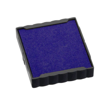 Stamp pad 6/4924 blue 9409