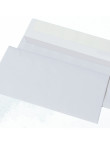 Envelope DL white 110х220мм,2052