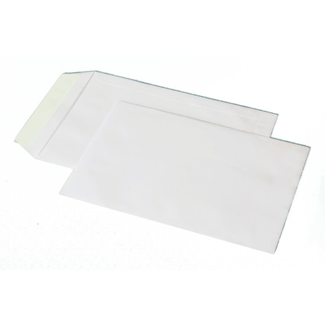 Envelope C4 white 4040,4040