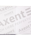 Axent Shanghai Notebook 8423-24-A,8423-24-A