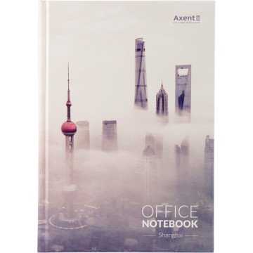 Записна книжка Axent Shanghai 8423-24-A