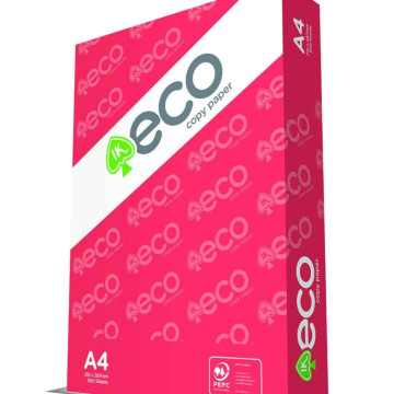 Папір IK ECO COPY А4 500 арк