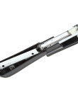 Stapler 24,26 on 20 sheets black 4214-01,BM.4214-01
