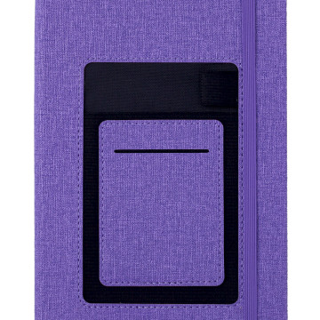 Блокнот діловий COMFORT А5 BM 295109-07