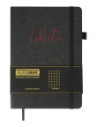 Блокнот діловий LIBRETA А5 BM 295117-01,BM.295117-01