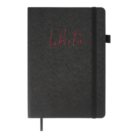 Блокнот діловий LIBRETA А5 BM 295117-01,BM.295117-01