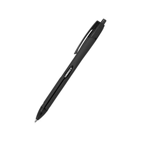 Ручка кулькова Aerogrip 0.7 мм 4872,UX-136-01