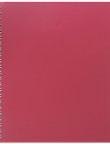 The notebook CLASSIC 2419-005,BM.2419-005