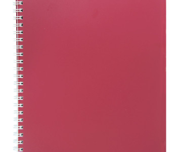 The notebook CLASSIC 2419-005