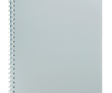 Notebook CLASSIC B5 80 sheets 2419-009