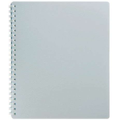 Notebook CLASSIC B5 80 sheets 2419-009,BM.2419-009