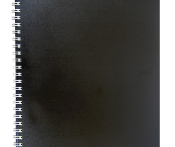 The notebook CLASSIC BM 2419 001