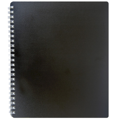 The notebook CLASSIC BM 2419 001,BM.2419-001