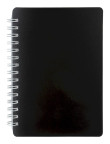 The notebook CLASSIC BM 2589 001,BM.2589-001