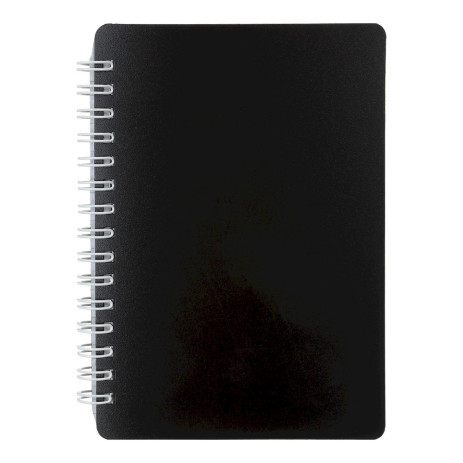 The notebook CLASSIC BM 2589 001,BM.2589-001