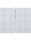 The notebook CLASSIC BM 2589 002,BM.2589-002