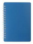 The notebook CLASSIC BM 2589 002,BM.2589-002