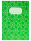 Зошит офісний А4 48 аркушів клітинка 5172,BM.2434