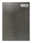 Зошит офісний А4 96арk кл. м/пал BM.2428,BM.2428