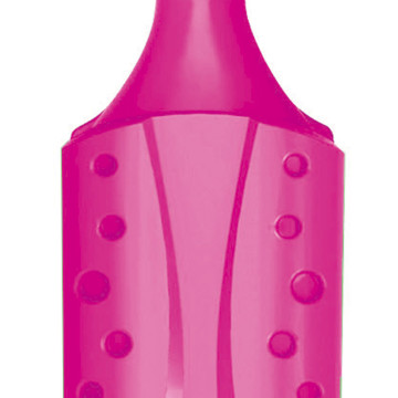 Tekstmarker FLUO PEPS Classic pink