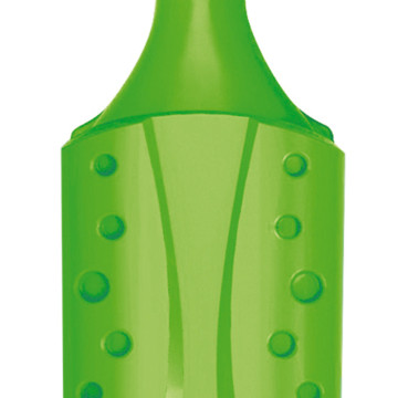 Текстмаркер FLUO PEPS Classic зелений
