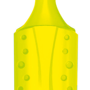 Текстмаркер FLUO PEPS Classic жовтий