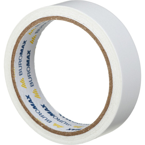 Клейка стрічка двохстор 24ммх10м BM 7506,BM.7506