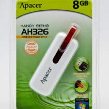 Модуль пам"яті USB  8 Gb  