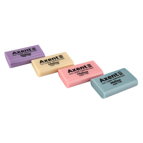 Mellow 1190-A eraser,1190-A