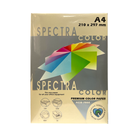 Paper A4/80/500 IT 100 Ivory