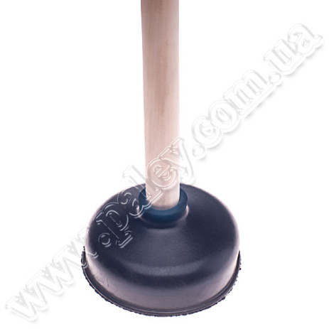 The plunger,04623