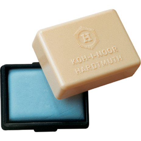 Eraser 6422/15 for artistic works soft 922,6422/15
