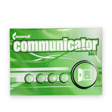 Paper A3 80 g 500 sheets. COMMUNICATOR BASIC