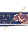 Roshen, extra black chocolate with whole hazel горіхами100г.(Made in Ukraine ),Рошен