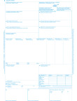 International TTN CMR 6 numbered sheets,bt.00000276