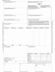 Міжнародна ТТН CMR 9 арк + 18 графа номерні,bt.000007876